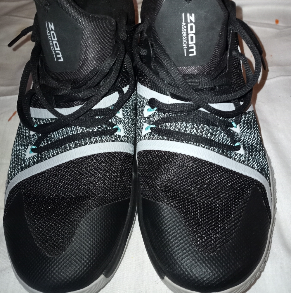 Adidas Zoom Midflo 6 Running Sneakers Size 11 View 4